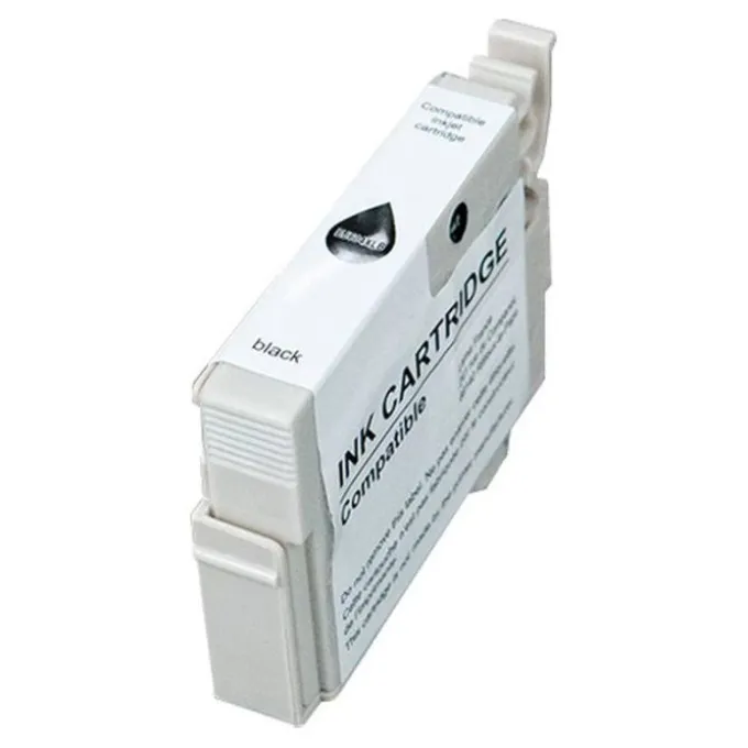 Cartouche d'encre ELECTRO DEPOT compatible EPSON E 604 XL noir - Ananas