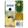 Cartouche EPSON 604 Ananas Noir