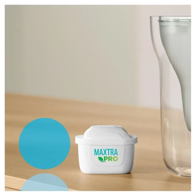 Cartouches BRITA MAXTRA PRO X3