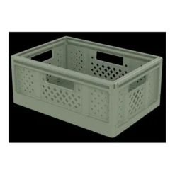 Casier pliable 40L