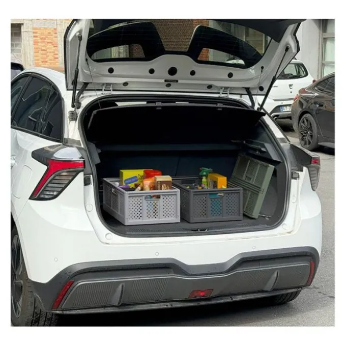 Casier pliable 40L