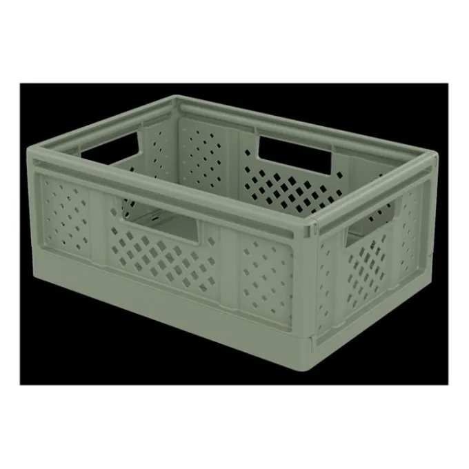 Casier pliable 14L