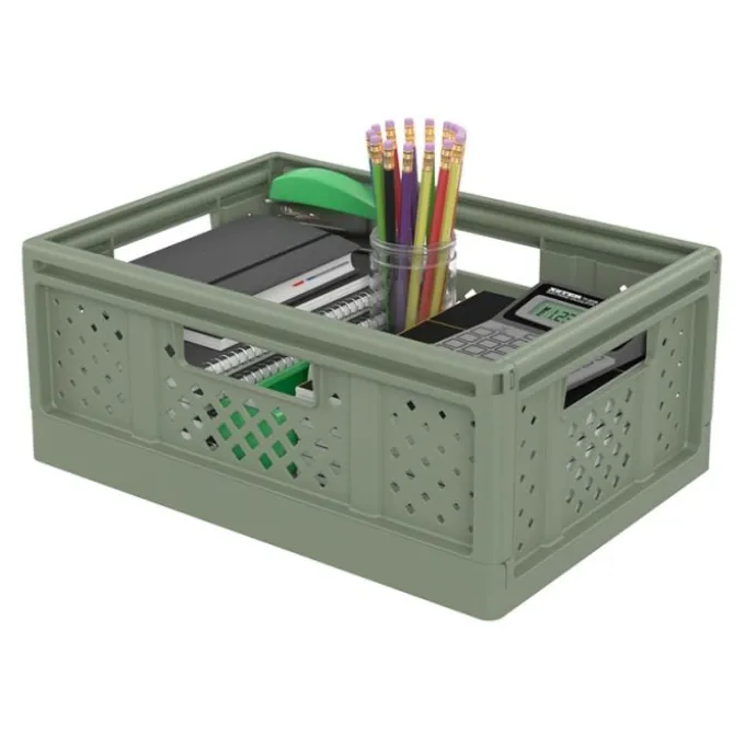 Casier pliable 14L
