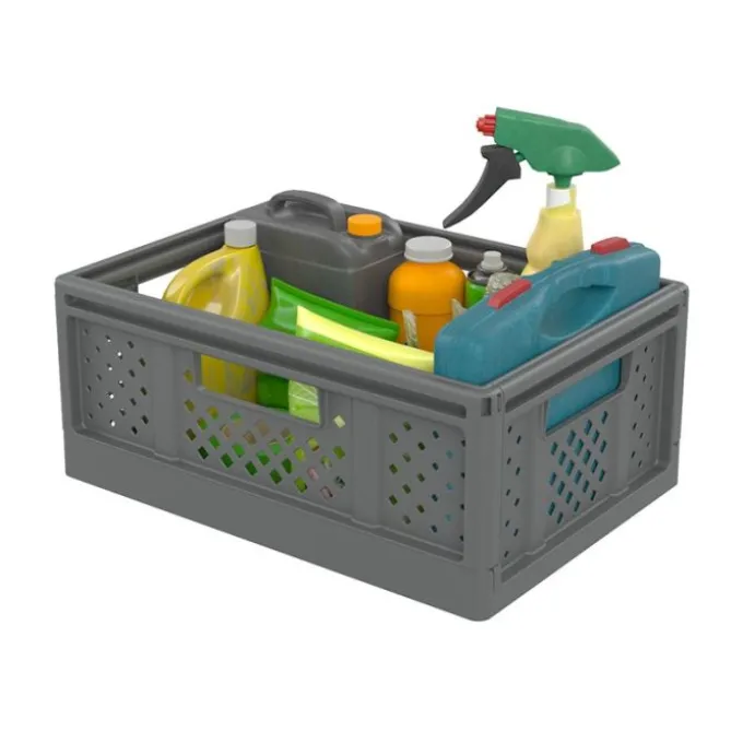 Casier pliable 14L