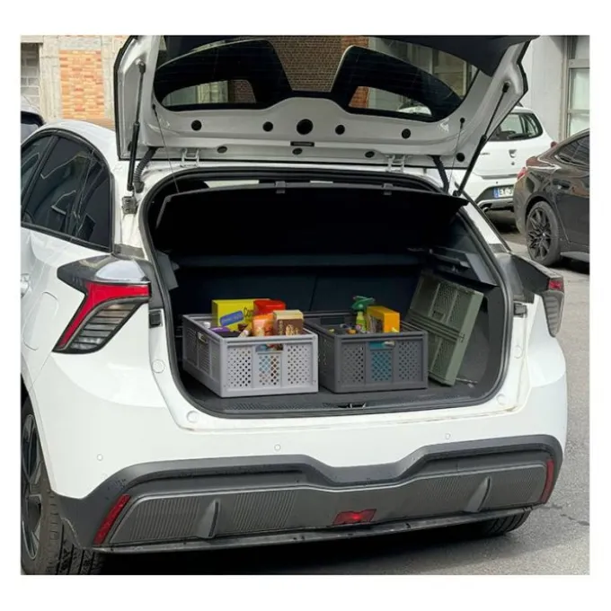 Casier pliable 14L