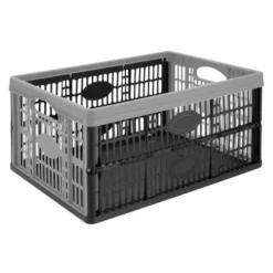 Casier pliable 32L Tontarelli