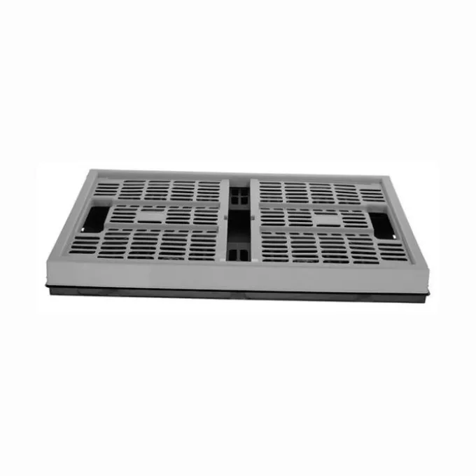 Casier pliable 32L Tontarelli