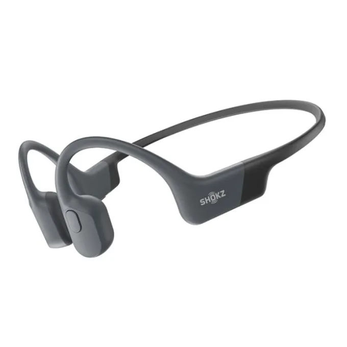 Casque Bluetooth à conduction osseuse SHOKZ OPENRUN Noir