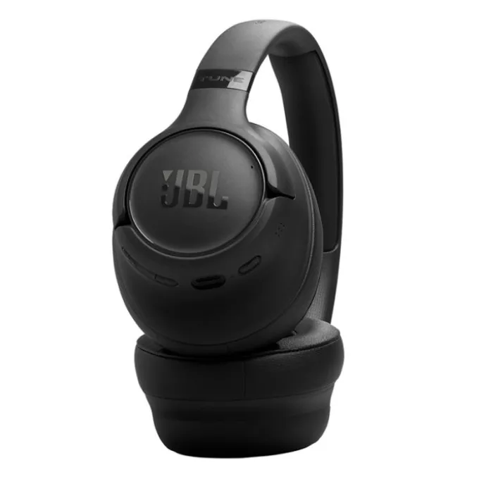 Casque bluetooth JBL TUNE 730BT Noir