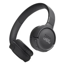 Casque bluetooth JBL Tune 520BT Noir