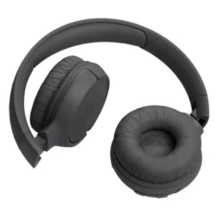 Casque bluetooth JBL Tune 520BT Noir