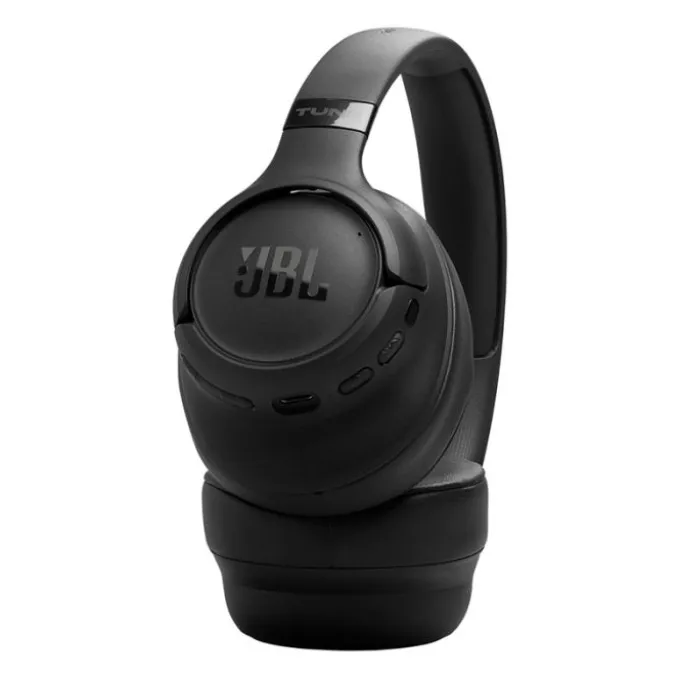 Casque bluetooth JBL TUNE 780NC Noir