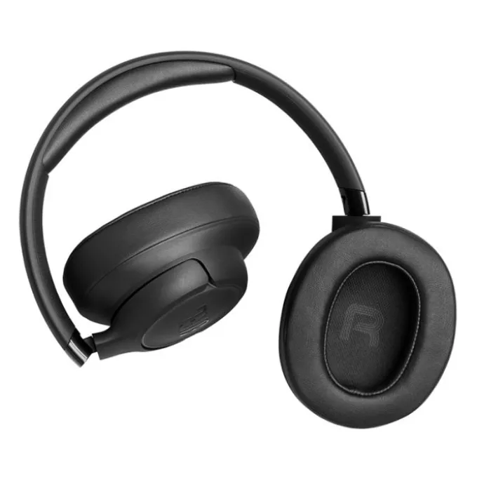 Casque bluetooth JBL TUNE 780NC Noir
