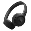 Casque bluetooth JBL TUNE 680NC Noir