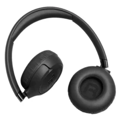 Casque bluetooth JBL TUNE 680NC Noir