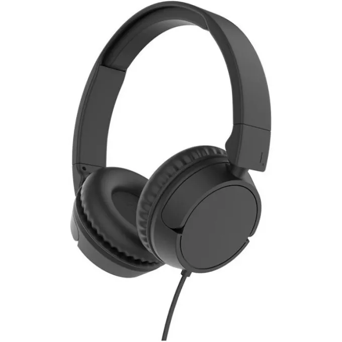 Casque filaire HIGH ONE HO-CF01 Noir