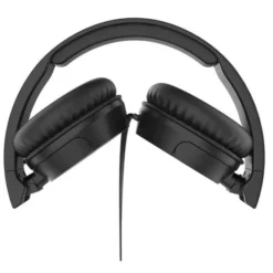 Casque filaire HIGH ONE HO-CF01 Noir