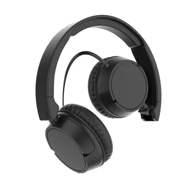 Casque filaire HIGH ONE HO-CF01 Noir