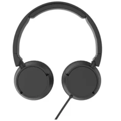 Casque filaire HIGH ONE HO-CF01 Noir