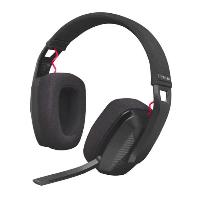 Casque gaming THE G-LAB Korp Platinium sans fil