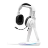 Casque gaming THE G-LAB Radium + support