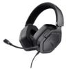Casque gaming TRUST CARUS filaire GXT492 multiplateforme