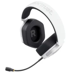 Casque gaming TRUST Carus PS5 Blanc