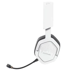 Casque gaming TRUST Carus PS5 Blanc
