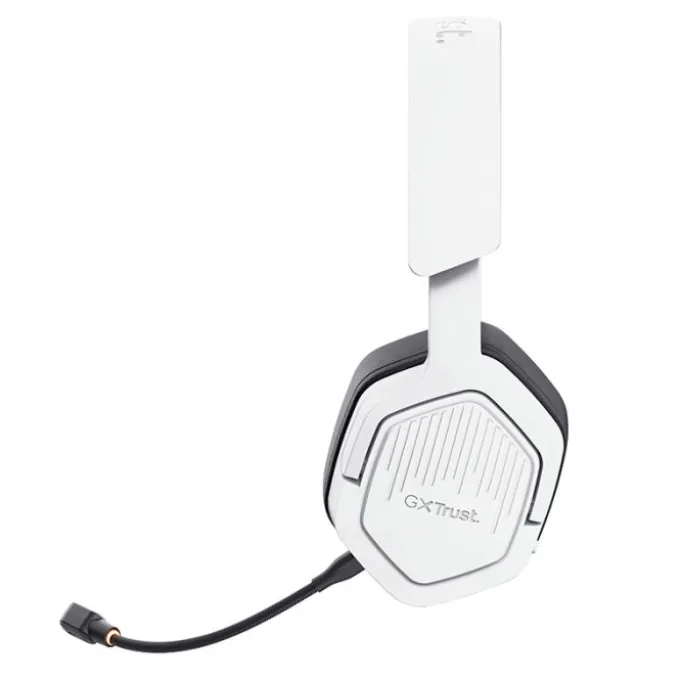 Casque gaming TRUST Carus PS5 Blanc