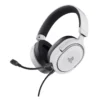 Casque gaming TRUST GAMING FORTA PS4/PS5 Blanc