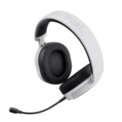 Casque gaming TRUST GAMING FORTA PS4/PS5 Blanc