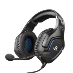 Casque gaming TRUST GAMING FORZE PS4/PS5 Noir