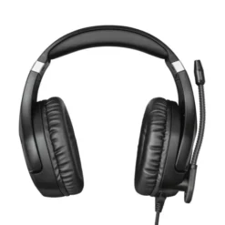 Casque gaming TRUST GAMING FORZE PS4/PS5 Noir