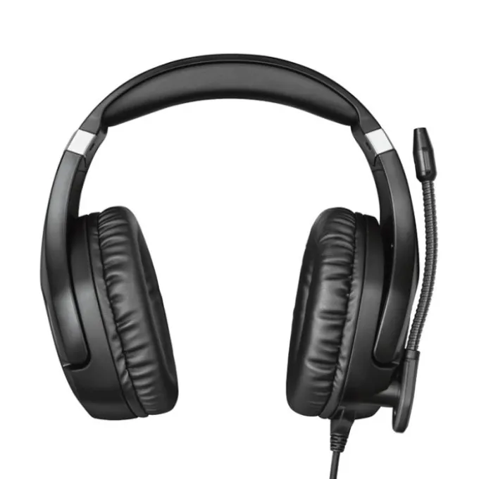 Casque gaming TRUST GAMING FORZE PS4/PS5 Noir