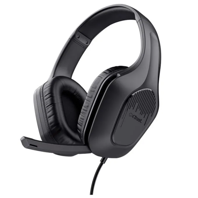 Casque gaming TRUST ZIROX pour PS, Switch, Xbox