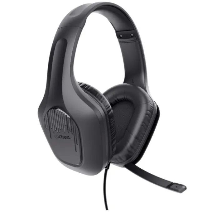 Casque gaming TRUST ZIROX pour PS, Switch, Xbox