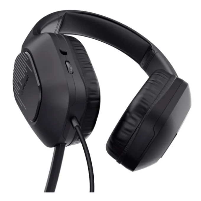 Casque gaming TRUST ZIROX pour PS, Switch, Xbox