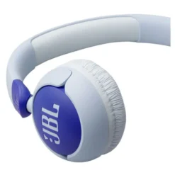 Casque JBL Junior 320 Bleu