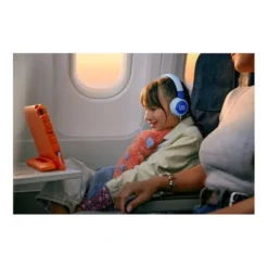Casque JBL Junior 320 Bleu