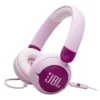Casque JBL Junior 320 Violet