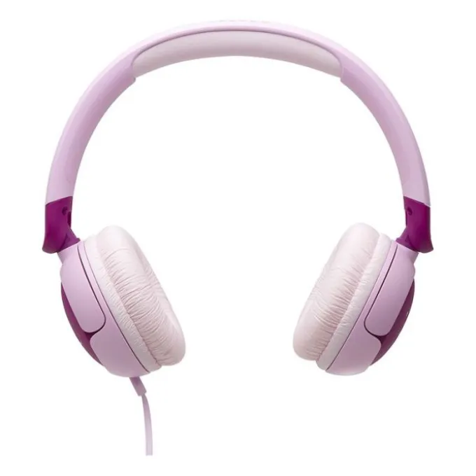 Casque JBL Junior 320 Violet