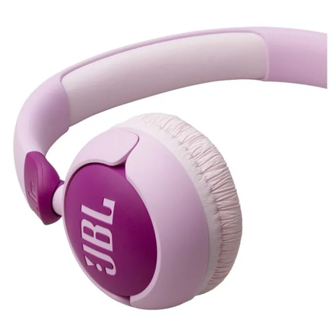 Casque JBL Junior 320 Violet