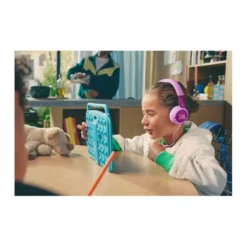 Casque JBL Junior 320 Violet