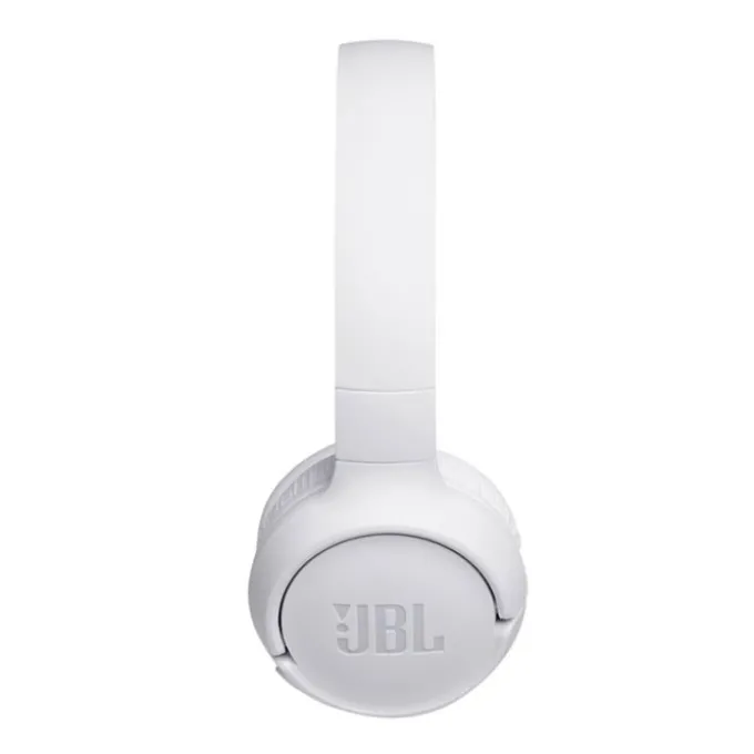 Casque JBL T500 Blanc