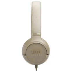 Casque JBL TUNE 530 Beige