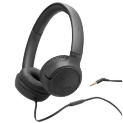 Casque JBL TUNE 530 Noir