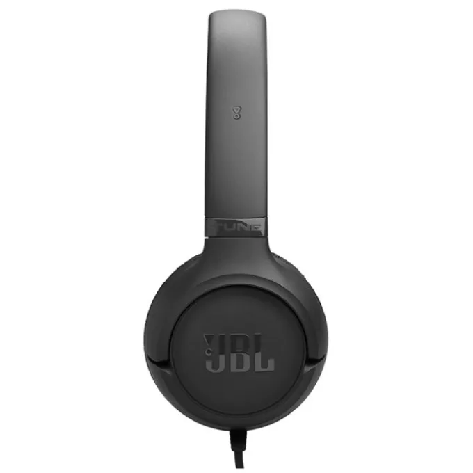 Casque JBL TUNE 530 Noir