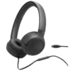 Casque JBL TUNE 530 USB C Noir