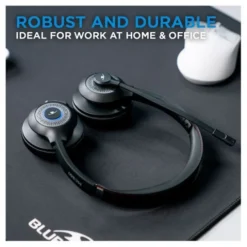 Casque micro sans fil BLUESTORK MC501