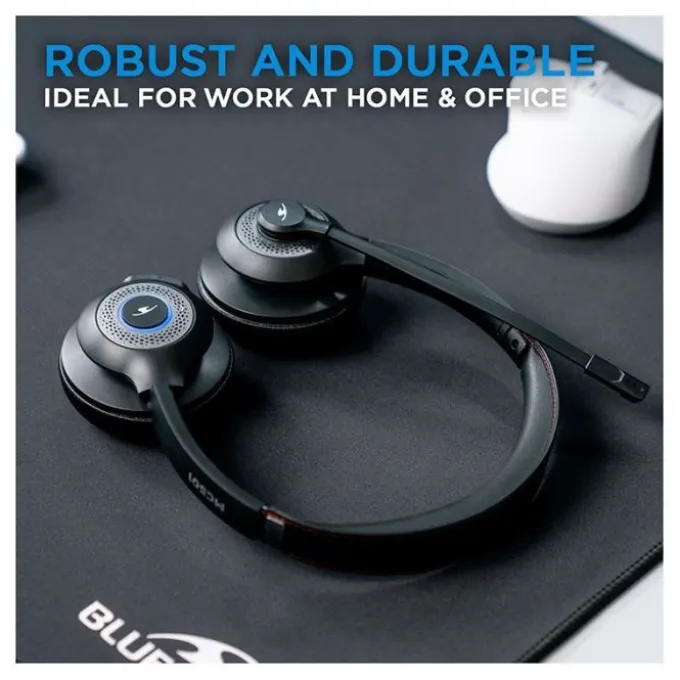 Casque micro sans fil BLUESTORK MC501